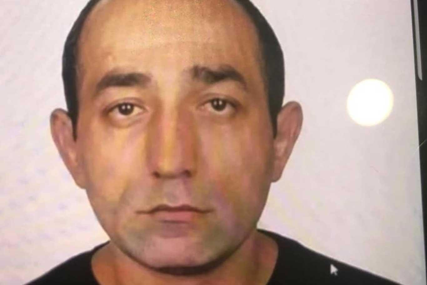 Üniversite öğrencisini öldüren zanlı suçunu itiraf etti Üniversite öğrencisini öldüren zanlı suçunu itiraf etti